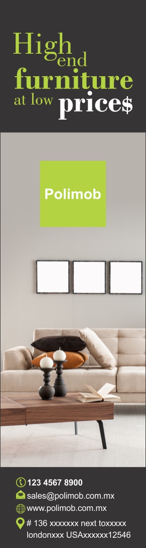 Advertisement Design by Savitra for this project | Design #10944862