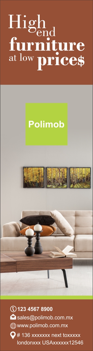 Advertisement Design by Savitra for this project | Design #10944866