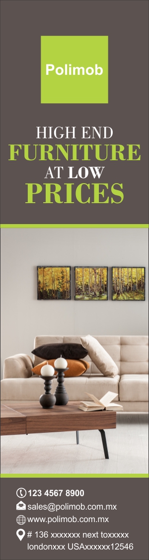 Advertisement Design by Savitra for this project | Design #10944885