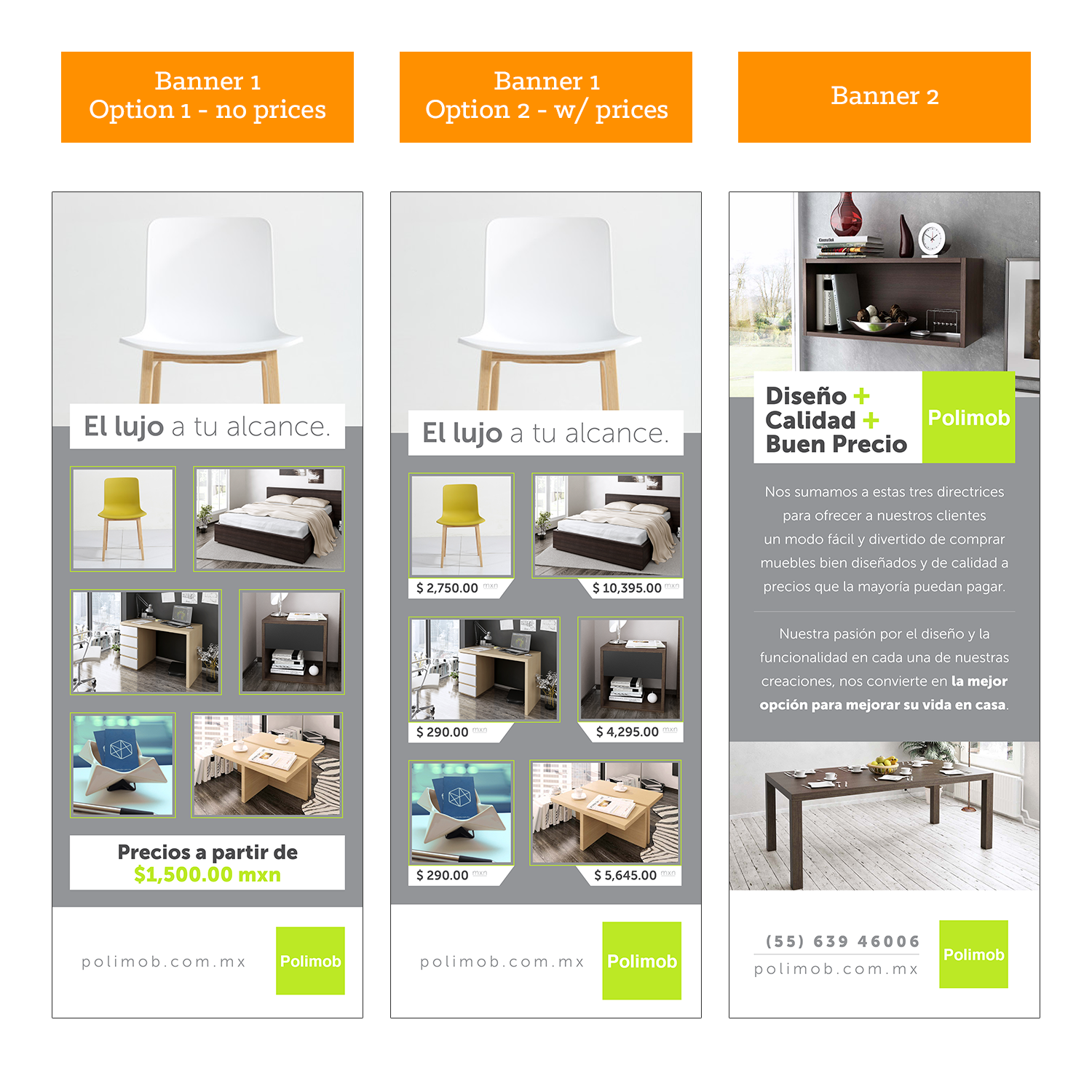 Advertisement Design by Roger Fernandez for this project | Design #10941612