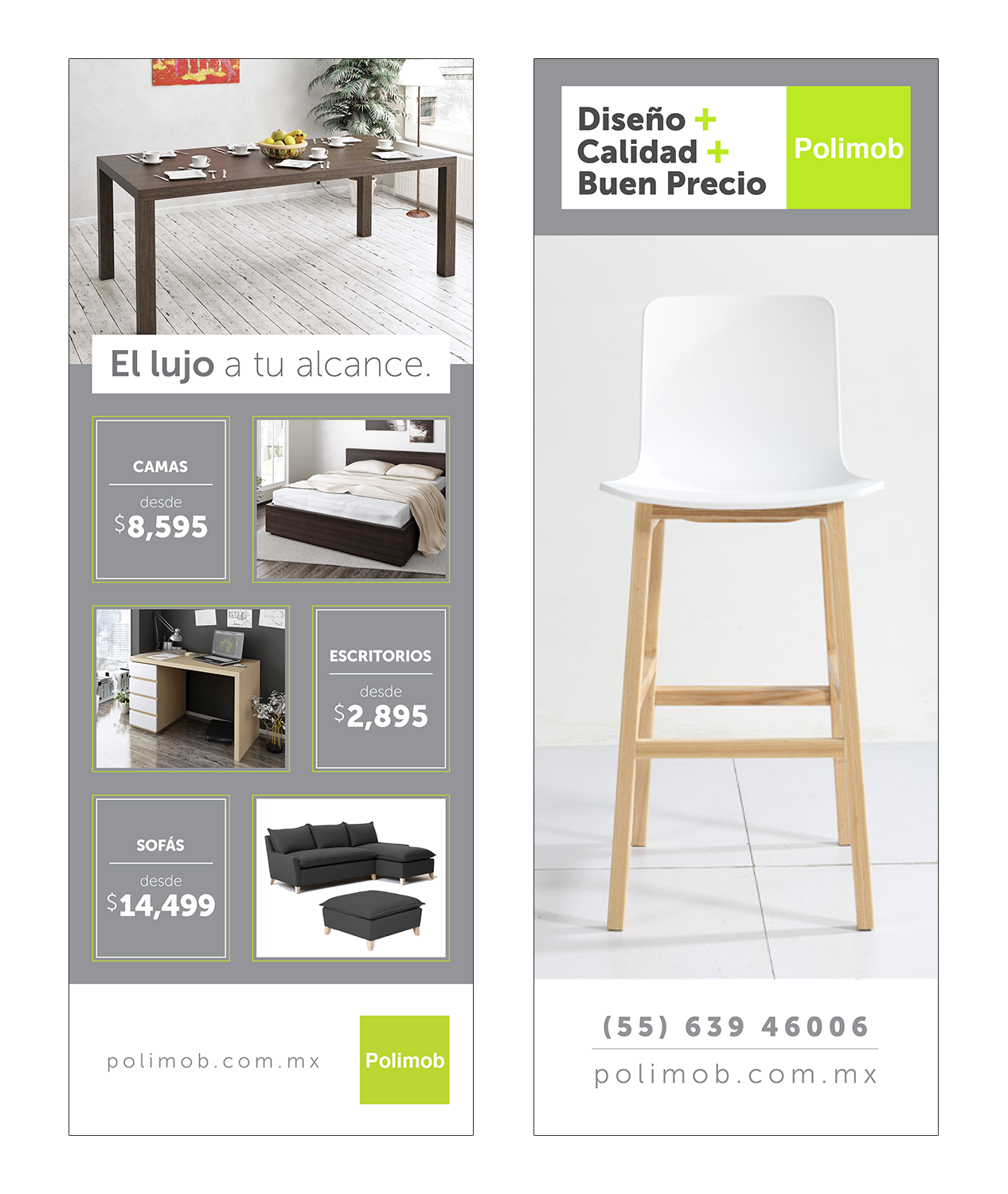 Advertisement Design by Roger Fernandez for this project | Design #10952585