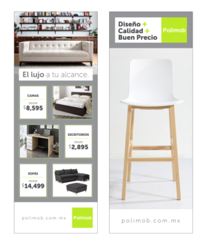 Advertisement Design by Roger Fernandez for this project | Design: #10953283