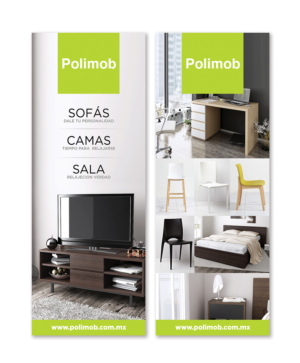 Diseño Publicitario por IG Creative Solutions para este proyecto | Diseño: #10941915