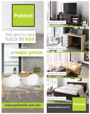 Diseño Publicitario por JCR para este proyecto | Diseño: #10953303