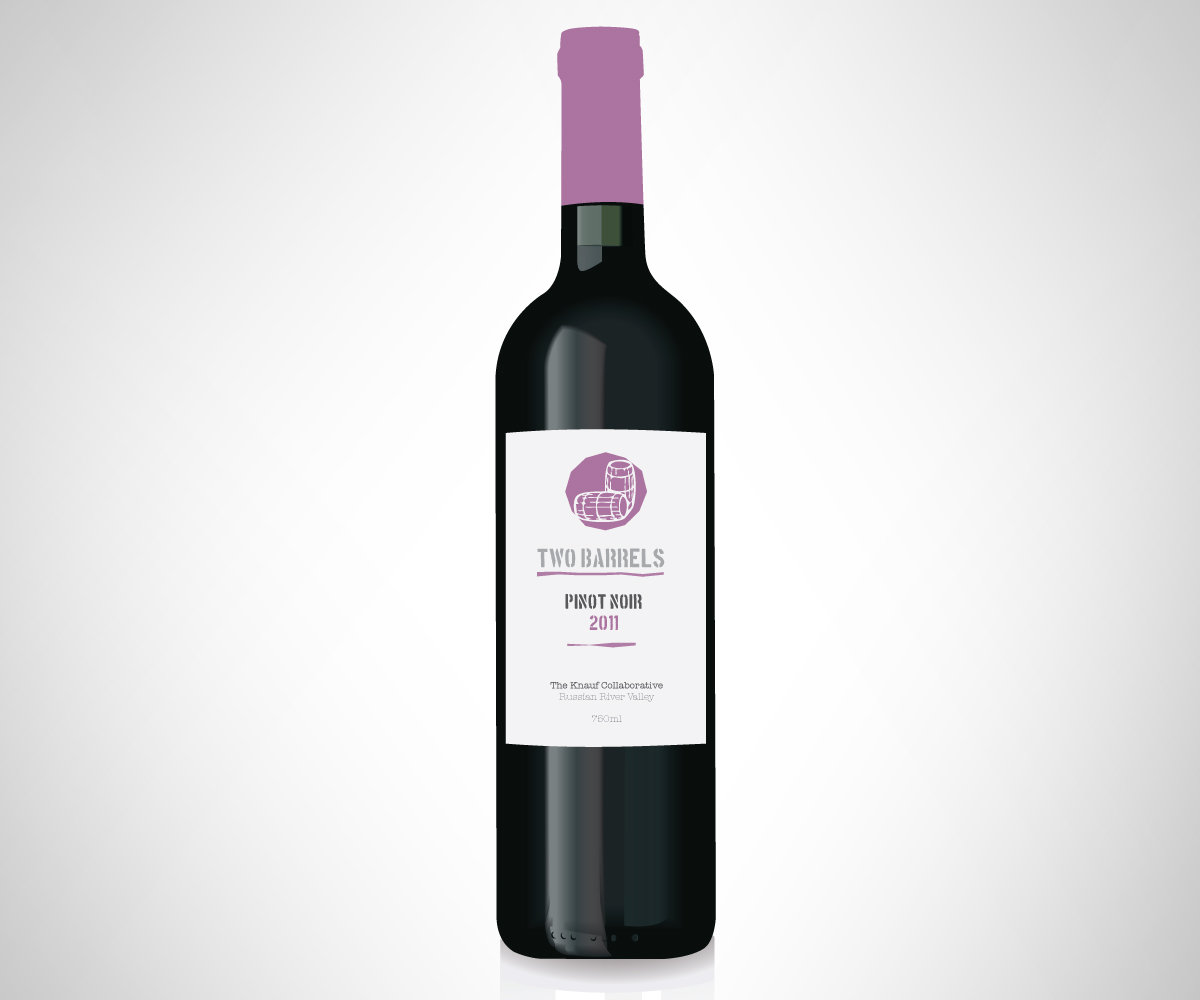Label Design by LB Design for this project | Design #2313268