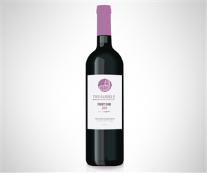 Label Design by LB Design