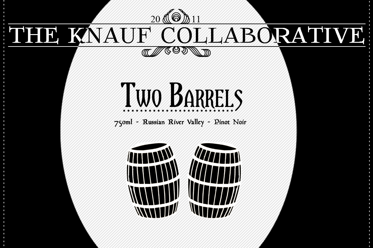 Label Design by Thomas_Wilkinson for this project | Design #2265915