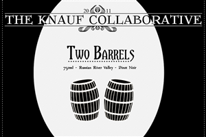 Label Design by Thomas_Wilkinson