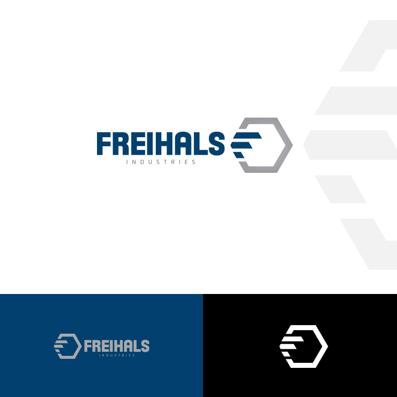 Logo Design by Spektron Designs for this project | Design #11095291