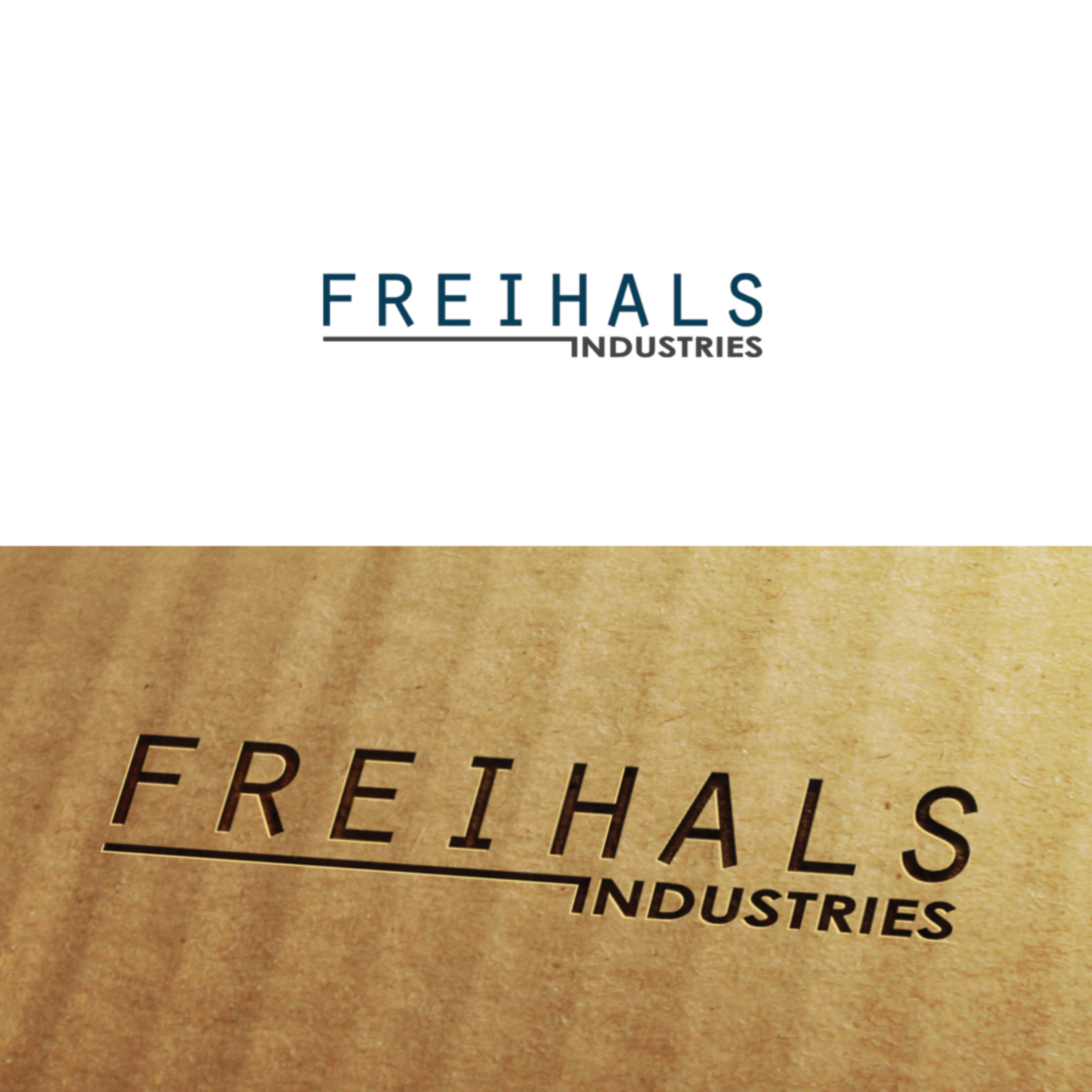 Logo Design by ouaker for this project | Design #11094996