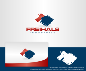 Logo Design by alvinnavarra for this project | Design #11069176