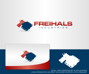 Logo Design by alvinnavarra for this project | Design: #11069178