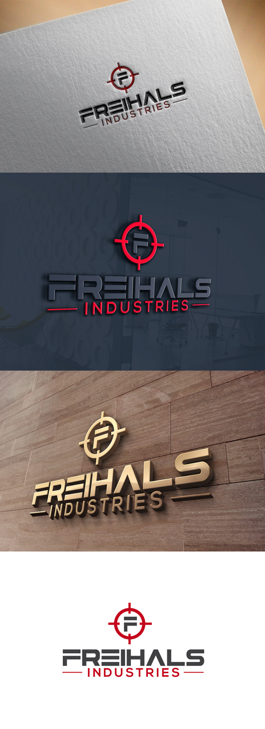 Logo Design by sandybadi for this project | Design: #11003191