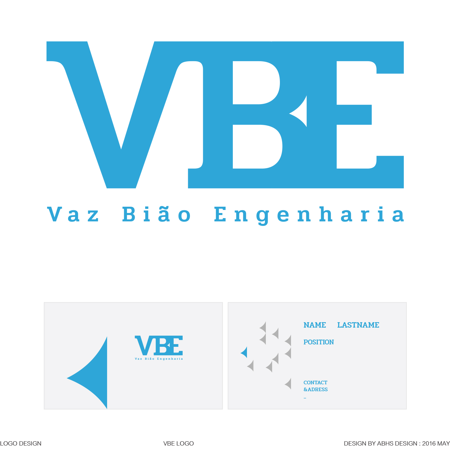 Diseño de Logo por ABHSDESIGN para este proyecto | Diseño #10961870