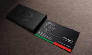 Business Card Design by INDIAN_Ashok for Pappardelle Pantry | Design: #10946518