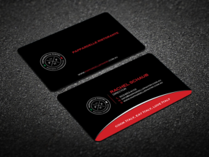 Business Card Design by Verified artistry for Pappardelle Pantry | Design: #10948106