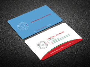 Business Card Design by Verified artistry for Pappardelle Pantry | Design: #10948107