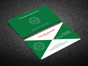 Business Card Design by Verified artistry for Pappardelle Pantry | Design: #10948108
