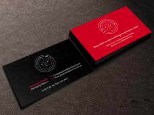Business Card Design by Creations Box 2015 for Pappardelle Pantry | Design: #10969855