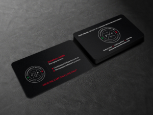 Business Card Design by Creations Box 2015 for Pappardelle Pantry | Design: #10969858