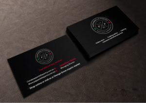 Business Card Design by Creations Box 2015 for Pappardelle Pantry | Design: #10969859