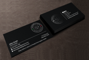 Business Card Design by chandrayaan.creative for Pappardelle Pantry | Design: #10995750
