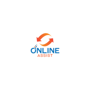 Logo Design by shakar for Online Assist | Design: #10943815