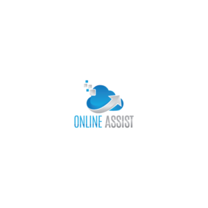Logo Design by shakar for Online Assist | Design: #10943820