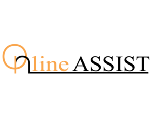 Logo Design by nayani84 for Online Assist | Design #10949740