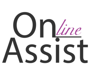 Logo Design by nayani84 for Online Assist | Design: #10949741