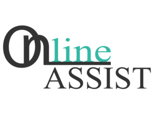 Logo Design by nayani84 for Online Assist | Design: #10949742