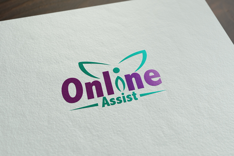 Design de Logo par salam1891991 pour Online Assist | Design #10944087