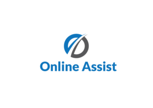 Logo Design by GreenArt for Online Assist | Design: #10952575