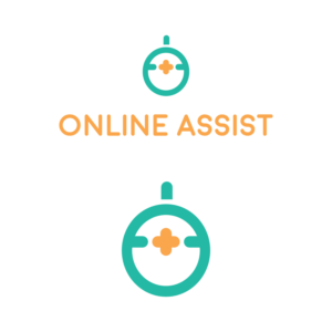 Logo Design by Art Of Logo for Online Assist | Design: #10941550