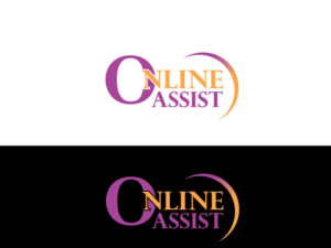 Logo Design by saddam.nh2015 for Online Assist | Design: #10942425