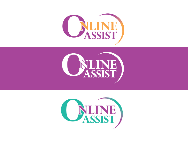 Design de Logo par saddam.nh2015 pour Online Assist | Design #10942428