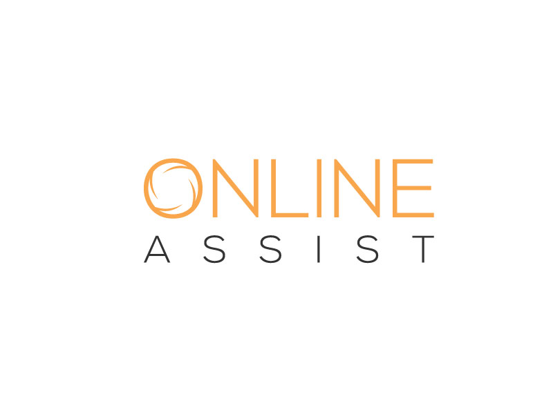 Design de Logo par saddam.nh2015 pour Online Assist | Design #10942612
