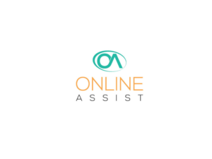 Logo Design by saddam.nh2015 for Online Assist | Design: #10942623