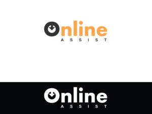 Logo Design by zidne for Online Assist | Design: #10942411
