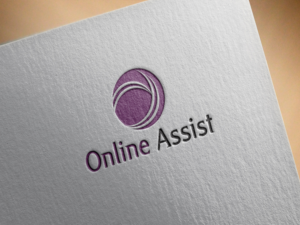 Logo Design by zidne for Online Assist | Design: #10942429