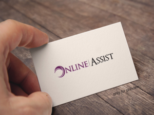 Logo Design by zidne for Online Assist | Design: #10942521