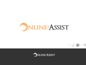 Logo Design by zidne for Online Assist | Design: #10942594