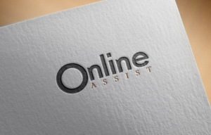 Logo Design by jabin for Online Assist | Design: #10942455