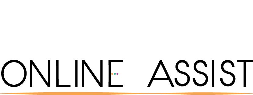 Logo-Design von notroger für Online Assist | Design #10941801