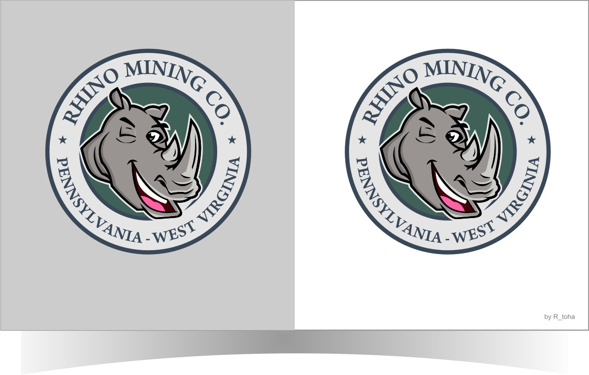 Logo Design by r-toha for this project | Design #10958887