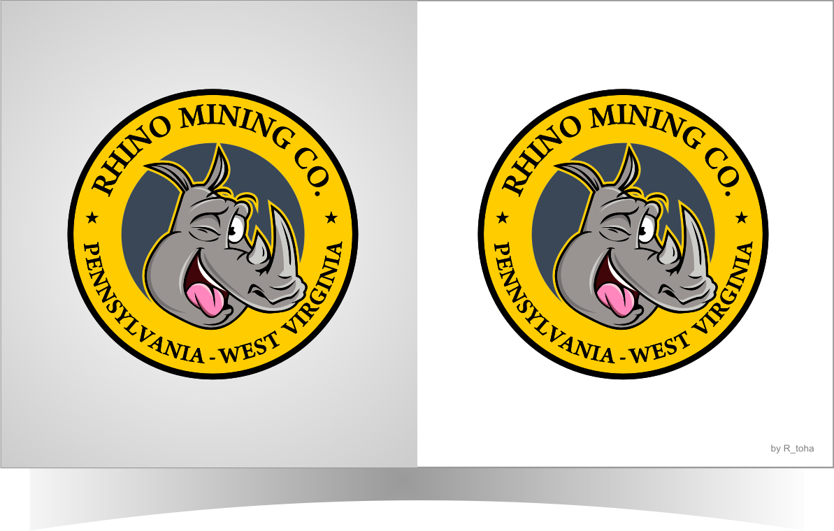 Logo Design by r-toha for this project | Design #10958890