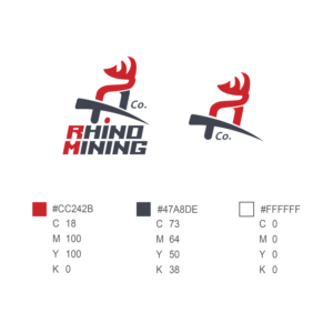 Logo Design by Alen Yan for this project | Design: #11015183