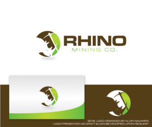 Logo Design by alvinnavarra for this project | Design: #11024547