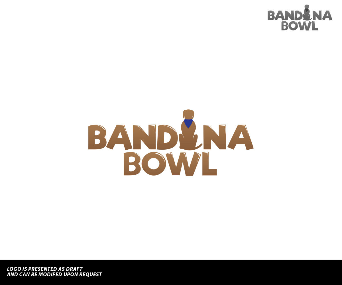 Logo Design by Professor P for this project | Design #10941356