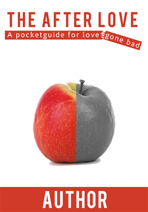 Book Cover Design by exoddinary for N/a | Design #2285291